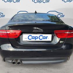 Jaguar XE 2.0 D 180 AWD BVA8 R-Sport Diesen