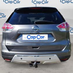 Nissan XTrail III 1.6 DIG-T 163 2WD Tekna - Toit ouvrant Mulhouse