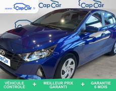 Hyundai i20 Villeneuve-sur-Lot