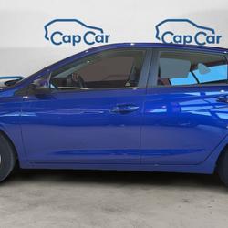 Hyundai i20 1.2 84 Initia Villeneuve-sur-Lot