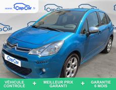 Citroen C3 Antony