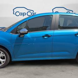 Citroen C3 II 1.2 PureTech 82 Vitamine Antony