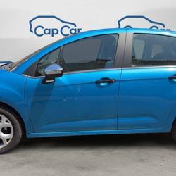 Citroen C3 II 1.2 PureTech 82 Vitamine Antony