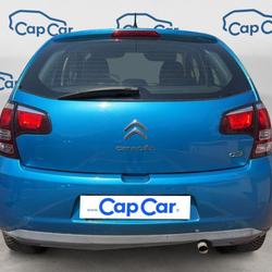Citroen C3 II 1.2 PureTech 82 Vitamine Antony