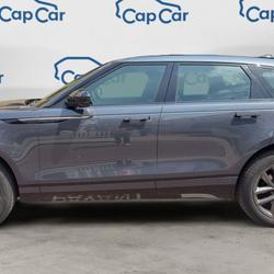 Land Rover Range Rover Velar 3 2.0 P400e 404 4WD BVA8 Dynamic Le Touquet-Paris-Plage