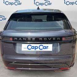 Land Rover Range Rover Velar 3 2.0 P400e 404 4WD BVA8 Dynamic Le Touquet-Paris-Plage