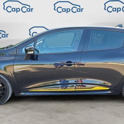Renault Clio 4 RS IV 1.6 TCe Turbo 220 EDC6 18 - Automatique Troyes