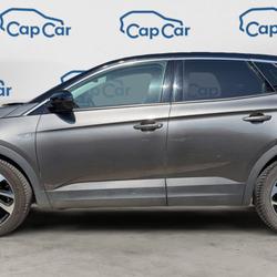 Opel Grandland 2.0 Diesel 177 BVA8 Ultimate - Automatique Entretien constructeur Labry