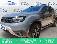 Dacia Duster Lacoste
