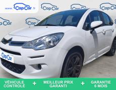 Citroen C3 Béziers