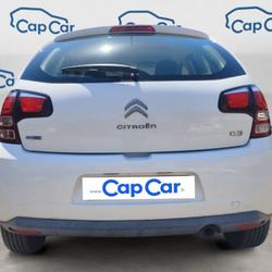 Citroen C3 1.6 BlueHDi 75 Confort B&eacute;ziers