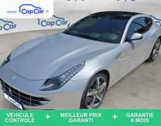 Ferrari FF La Rochelle