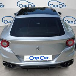 Ferrari FF 6.3 V12 660 4RM BVA7 * - Entretien constructeur La Rochelle