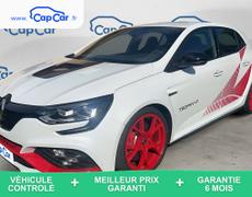 Renault Megane 4 Sourcieux-les-Mines