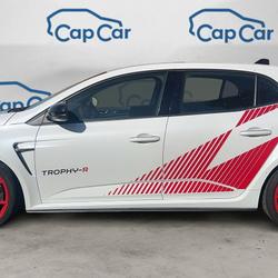 Renault Megane 4 IV 1.8 TCe 300 Rs Trophy-R Sourcieux-les-Mines