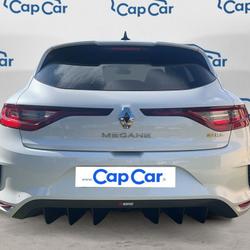 Renault Megane 4 IV 1.8 TCe 300 Rs Trophy-R Sourcieux-les-Mines