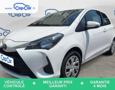 Toyota Yaris Aix-en-Provence