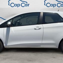 Toyota Yaris 1.0 VVT-I 70 Dynamic Aix-en-Provence