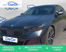 BMW Serie 5 Metz