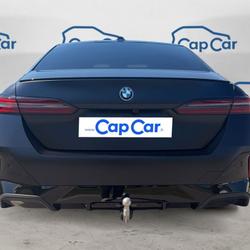 BMW Serie 5 50e XDrive 3.0l 489 M Sport - Premi&egrave;re main Garantie constructeur Metz