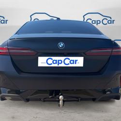 BMW Serie 5 50e XDrive 3.0l 489 M Sport - Premi&egrave;re main Garantie constructeur Metz