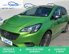 Opel Corsa Équevillon