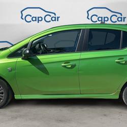 Opel Corsa 1.4 Turbo 150 Opc Line &Eacute;quevillon