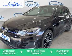 Volkswagen Golf 7 Saint-Hippolyte