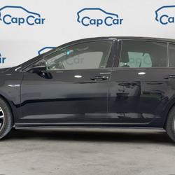 Volkswagen Golf 7 VII 1.4 TSI 204 Hybride DSG6 GTE - Automatique Saint-Hippolyte