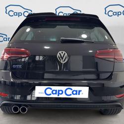 Volkswagen Golf 7 VII 1.4 TSI 204 Hybride DSG6 GTE - Automatique Saint-Hippolyte
