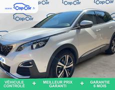Peugeot 3008 Gonesse