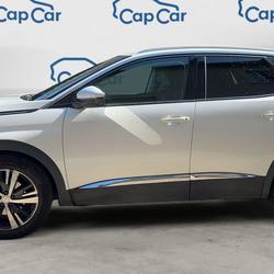 Peugeot 3008 1.2 PureTech 130 S&S EAT8 Allure Business Roissy-en-France
