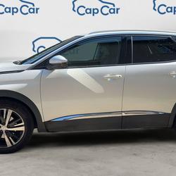 Peugeot 3008 1.2 PureTech 130 S&S EAT8 Allure Business Gonesse