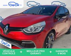 Renault Clio 4 Orléans