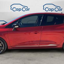 Renault Clio 4 1.6 Turbo 200 EDC6 RS - Automatique Orl&eacute;ans