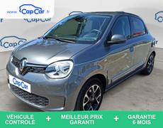 Renault Twingo 3 Rillieux-la-Pape