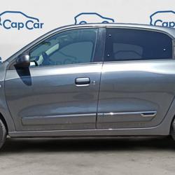 Renault Twingo 3 III 0.9 TCe 95 Intens Rillieux-la-Pape