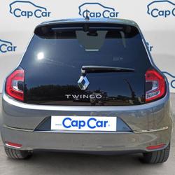 Renault Twingo 3 III 0.9 TCe 95 Intens Rillieux-la-Pape