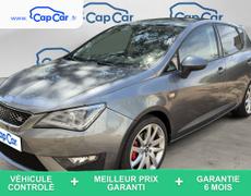 Seat Ibiza Orléans