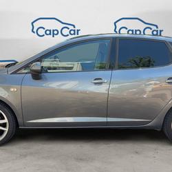 Seat Ibiza SC IV 1.2 TSI 110 FR Orl&eacute;ans