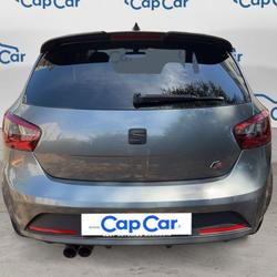 Seat Ibiza SC IV 1.2 TSI 110 FR Orl&eacute;ans