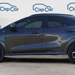 Ford Puma 1.5 EcoBlue 120 ST-Line X Oucques La Nouvelle