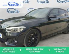 BMW Serie 1 Champagne-sur-Oise