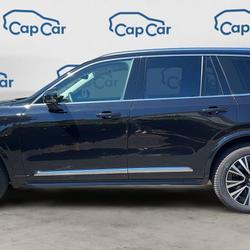 Volvo XC90 2.0 T8 Twin Engine 455 AWD Geatronic 8 Ultra Style Chrome 7pl - 7 places Toit ouvrant Clermont-Ferrand