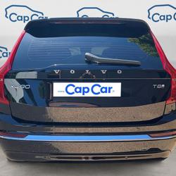 Volvo XC90 2.0 T8 Twin Engine 455 AWD Geatronic 8 Ultra Style Chrome 7pl - 7 places Toit ouvrant Tallende
