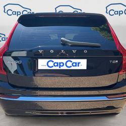 Volvo XC90 2.0 T8 Twin Engine 455 AWD Geatronic 8 Ultra Style Chrome 7pl - 7 places Toit ouvrant Clermont-Ferrand
