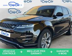 Land Rover Range Rover Evoque Villeneuve-sur-Lot