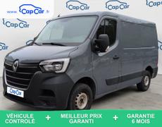 Renault Master Lorient