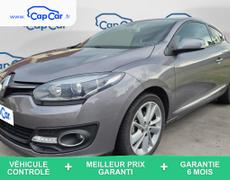 Renault Megane Coupe Conty