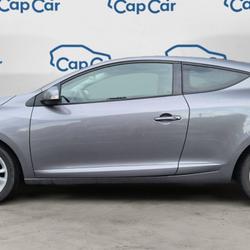 Renault Megane Coupe 1.5 dCi 110 Privilege Conty